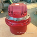 Komatsu-Reisemotor PC100-3 Excavator Hydraulic Final Drive